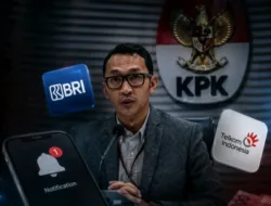 Korupsi EDC BRI Rugikan Negara Rp700 Miliar, KPK Periksa Manajer Umum Telkomsel