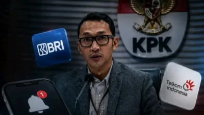 Korupsi EDC BRI Rugikan Negara Rp700 Miliar, KPK Periksa Manajer Umum Telkomsel