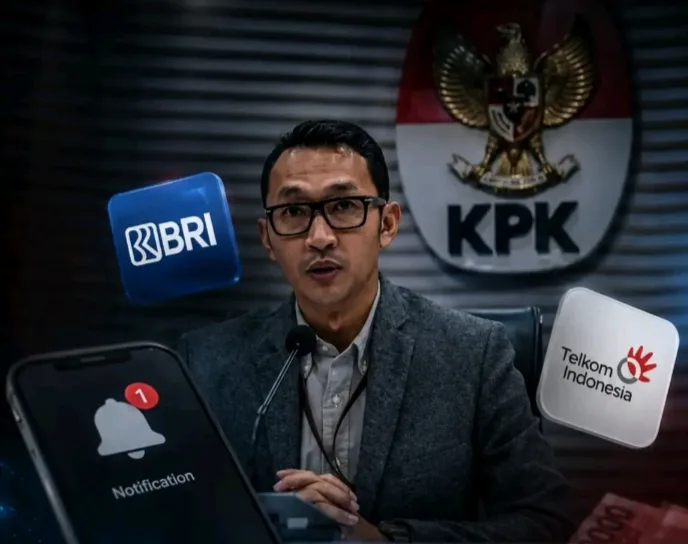 Komisi Pemberantasan Korupsi (KPK) terus mengembangkan penyidikan kasus dugaan korupsi pengadaan mesin Electronic Data Capture (EDC) di PT Bank Rakyat Indonesia (Persero) Tbk dengan nilai proyek mencapai Rp2,1 triliun.