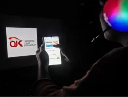 OJK Waspadai Lonjakan Kredit Macet Pinjol di Tengah Ledakan Pinjaman Online