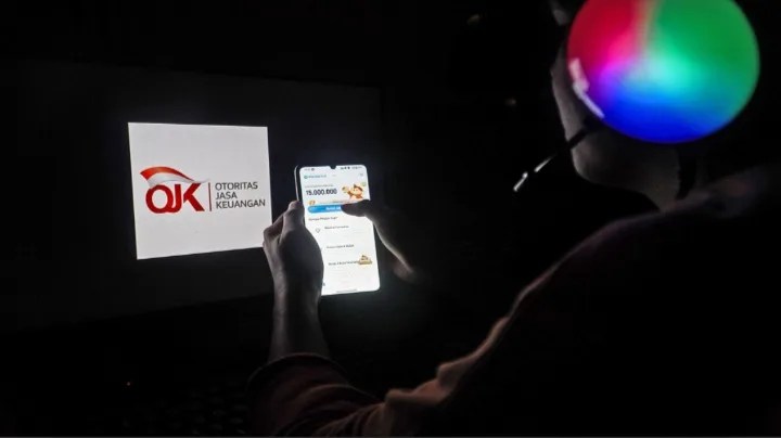 Industri pinjaman online (pinjol) kembali menjadi perhatian setelah tingkat kredit macet atau gagal bayar menunjukkan tren peningkatan di tengah pertumbuhan pembiayaan digital yang terus melesat.