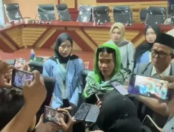Mahasiswa Desak DPRD Palembang Gunakan Hak Angket Terkait Dugaan Keterlibatan Wakil Wali Kota dalam Kasus Narkoba