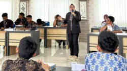 Ade Erma Suryani Ajak Pelajar Perempuan Berani Masuk Politik: Jangan Hanya Jadi Pemilih, Tapi Pengambil Keputusan