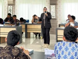 Ade Erma Suryani Ajak Pelajar Perempuan Berani Masuk Politik: Jangan Hanya Jadi Pemilih, Tapi Pengambil Keputusan
