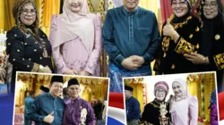 Pseko Adat Melayu Muaro Jambi Raih Penghargaan di Hari Adat Melayu Jambi ke-748