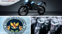Vendor Motor Listrik MBG Jadi Tersangka, Kejagung Ungkap Dugaan Pengondisian Proyek Rp1 Triliun di BGN