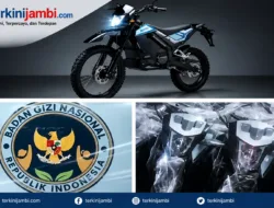 Vendor Motor Listrik MBG Jadi Tersangka, Kejagung Ungkap Dugaan Pengondisian Proyek Rp1 Triliun di BGN