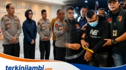 Kasus Penyiksaan di Bandung, Korban Alami Kerusakan Mata dan Sulit Berbicara