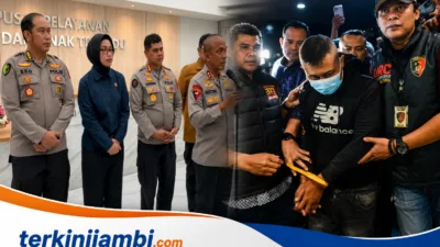 Polda Jawa Barat mengungkap perkembangan penanganan kasus dugaan penyekapan dan penganiayaan yang dialami seorang perempuan berinisial YTR.