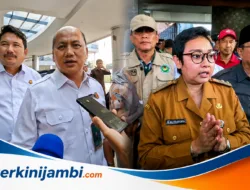 Kejagung Dalami Temuan 100 Dapur MBG Diduga Fiktif di Cilacap, Tersangka Korupsi Bakal Diperiksa