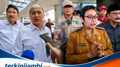 Kepala Pusat Penerangan Hukum (Kapuspenkum) Kejagung, Anang Supriatna,Pelaksana Tugas (Plt) Bupati Cilacap, Ammy Amalia Fatma Surya, mengungkapkan bahwa terdapat lebih dari 300 titik yang terdaftar dalam sistem