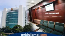 Bawas MA Jatuhkan Sanksi kepada 25 Hakim dan Aparatur Peradilan Selama Mei 2026