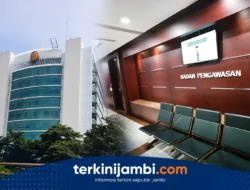 Bawas MA Jatuhkan Sanksi kepada 25 Hakim dan Aparatur Peradilan Selama Mei 2026