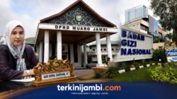 Ade Erma Suryani Apresiasi Pergantian Pimpinan BGN, Nilai Langkah Prabowo Perkuat Program MBG