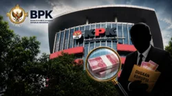 OTT Berlanjut, ASN BPK Ikut Terseret dalam Kasus Dugaan Suap Pemkab Muara Enim