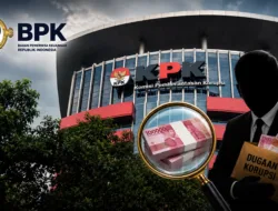 OTT Berlanjut, ASN BPK Ikut Terseret dalam Kasus Dugaan Suap Pemkab Muara Enim