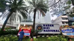 Kejagung Geledah Kantor Badan Gizi Nasional, Belum Diungkap Terkait Kasus Apa