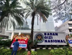 Kejagung Geledah Kantor Badan Gizi Nasional, Belum Diungkap Terkait Kasus Apa