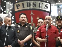 Kasus MBG Bertambah, Ketua Yayasan Indonesia Food Security Review Jadi Tersangka Keenam