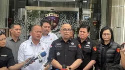 Permohonan JC Sony Sonjaya Ditolak, Kejagung Beberkan Dua Pertimbangan Utama