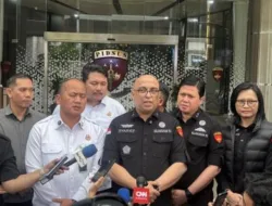 Permohonan JC Sony Sonjaya Ditolak, Kejagung Beberkan Dua Pertimbangan Utama