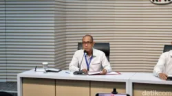 Terungkap! Swasta Jadi Perantara Ubah Temuan Audit BPK dalam Kasus Suap Bupati Muara Enim