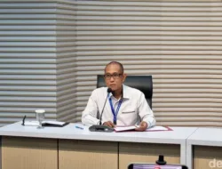Terungkap! Swasta Jadi Perantara Ubah Temuan Audit BPK dalam Kasus Suap Bupati Muara Enim