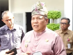 Kemendagri Klarifikasi Pernyataan Plt Gubernur Riau soal MBG dan Penurunan PAD
