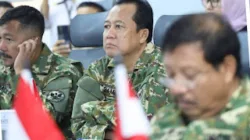 Bupati Muaro Jambi Bambang Bayu Suseno Ikuti KPPD Lemhannas Angkatan III, Perkuat Kepemimpinan dan Wawasan Kebangsaan