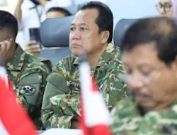 Bupati Muaro Jambi Bambang Bayu Suseno Ikuti KPPD Lemhannas Angkatan III, Perkuat Kepemimpinan dan Wawasan Kebangsaan