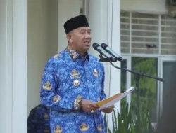 KPK Tegaskan Bupati Langkat Ditangkap di Rumah Pribadi, Bukan Saat Acara APKASI