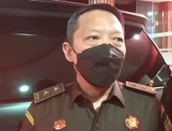Kejagung Terbitkan Tiga Sprindik Baru, Status Febrie Adriansyah Masih Berstatus Saksi