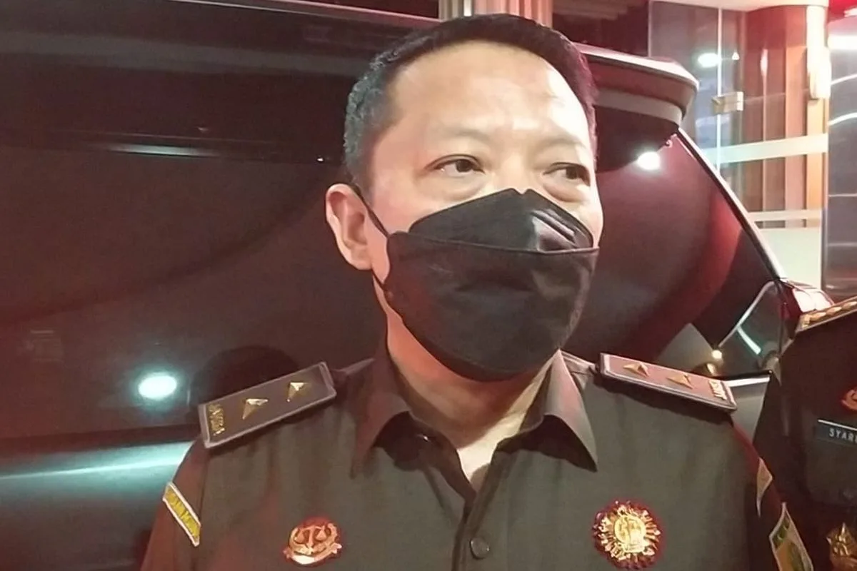 mantan Jaksa Agung Muda Tindak Pidana Khusus (Jampidsus) Febrie Adriansyah saat ini masih berstatus sebagai saksi.
