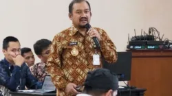 KPK OTT Bupati Pemalang Anom Widiyantoro, Wakil Ketua KPK Benarkan Penangkapan