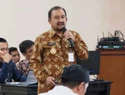 KPK OTT Bupati Pemalang Anom Widiyantoro, Wakil Ketua KPK Benarkan Penangkapan
