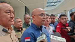 Kejagung Tetapkan Brigjen Pol Lalu Muhammad Iwan Mahardan Tersangka Baru Kasus Korupsi MBG