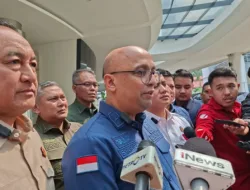 Kejagung Tetapkan Brigjen Pol Lalu Muhammad Iwan Mahardan Tersangka Baru Kasus Korupsi MBG