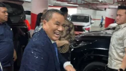 Hotman Paris Resmi Jadi Kuasa Hukum Febrie Adriansyah, Dampingi Pemeriksaan di Kejagun