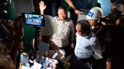 Akademisi: Kasus Febrie Adriansyah Jadi Ujian Kredibilitas Penegakan Hukum, Semua Pihak Harus Diusut