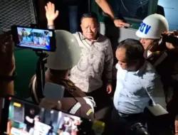 Akademisi: Kasus Febrie Adriansyah Jadi Ujian Kredibilitas Penegakan Hukum, Semua Pihak Harus Diusut