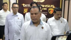 Polda Jambi Buru WNA Bulgaria, Dalang Pembobolan 6.609 Rekening Nasabah Bank Jambi Rp144 Miliar