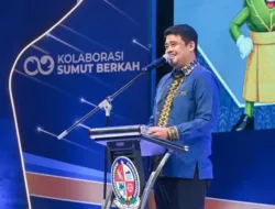 Kabar OTT KPK di Agenda APKASI Deli Serdang, Masih Menunggu Konfirmasi Resmi