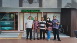Sengketa Lahan di Desa Serasah Masih Berproses di PN Muara Bulian, Penggugat Minta Kepastian Hukum atas Kepemilikan Objek Tanah
