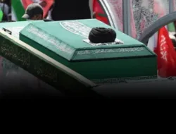 Menlu Sugiono Jelaskan Alasan Dubes RI Tidak Masuk Area Utama Prosesi Penghormatan Ali Khamenei di Teheran