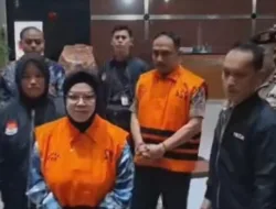 Kasus Dugaan Pemerasan Bupati Sukoharjo Terus Bergulir, KPK Dalami Aliran Dana dan Buka Peluang Periksa Wardoyo Wijaya