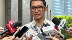 KPK Periksa Plt Gubernur Riau SF Hariyanto sebagai Saksi Kasus Dugaan Pemerasan Proyek Dinas PKPP