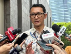 KPK Periksa Plt Gubernur Riau SF Hariyanto sebagai Saksi Kasus Dugaan Pemerasan Proyek Dinas PKPP