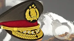 Kasat Narkoba Polres Tangsel AKP Pardiman Ditangkap Bareskrim Polri, Diduga Terlibat Peredaran Narkoba