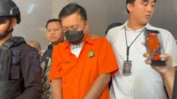 Don Ritto Resmi Dilimpahkan ke Kejagung, Penyidikan Kasus Korupsi dan TPPU Masuki Tahap Baru
