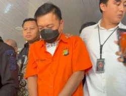 Don Ritto Resmi Dilimpahkan ke Kejagung, Penyidikan Kasus Korupsi dan TPPU Masuki Tahap Baru